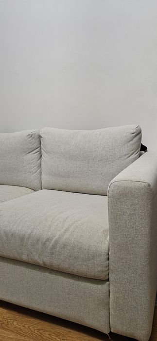 Sofá VIMLE dois lugares Ikea