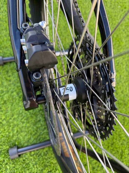Mondraker Crafty 2026 - Ebike