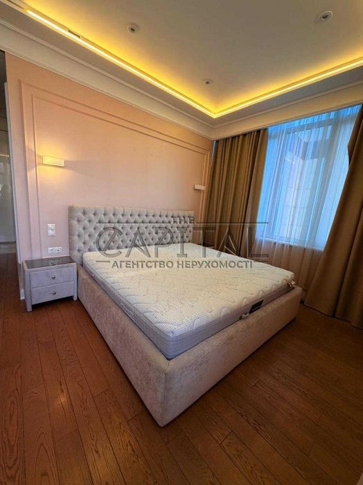 оренда квартири 3 к Печерський район Престиж Холл 110 м кв