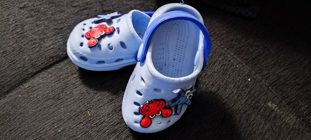 Sandália bebé Zippy