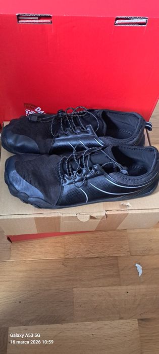 Buty wiosenne roz 42