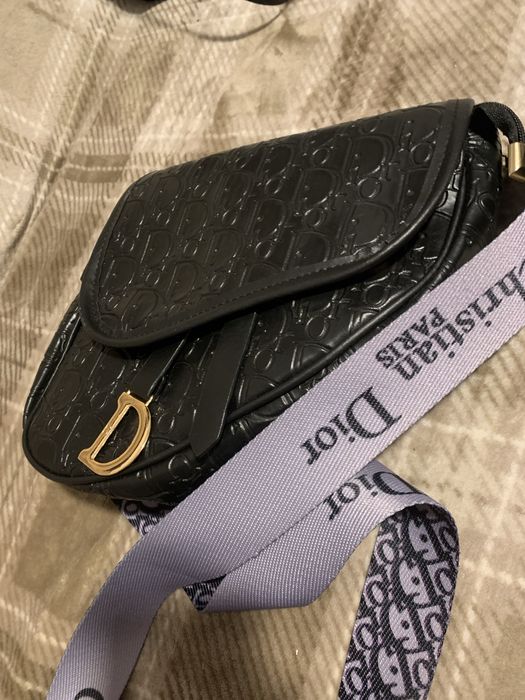 Nerka Chrystian Doir