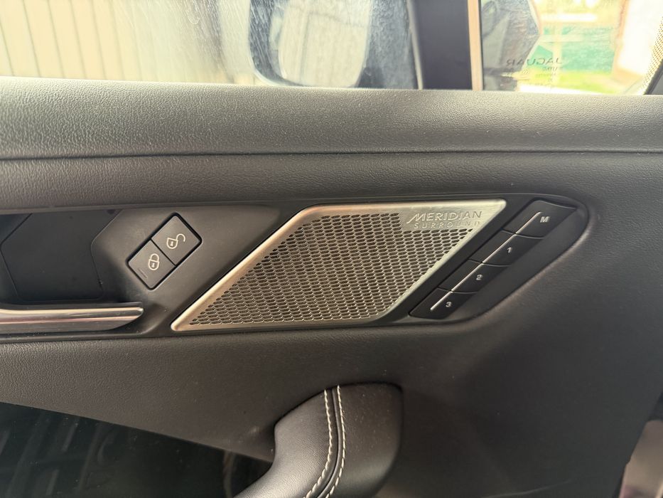 Jaguar I pace ev400 awd