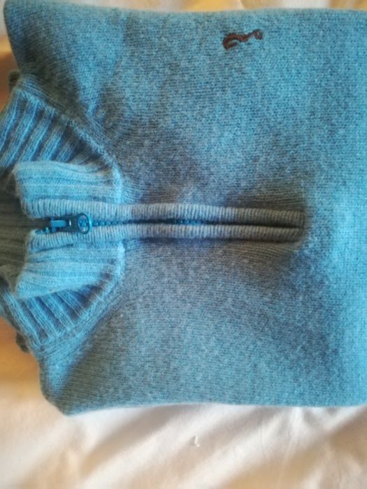 Camisola Lanidor 6 anos ótimas condições