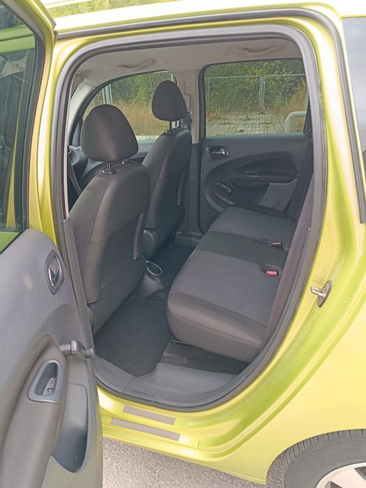 Citroen C3 Picasso 2012рік