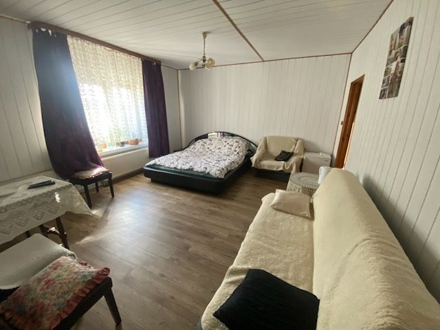 Pokoje dla turystów w centrum Augustowa