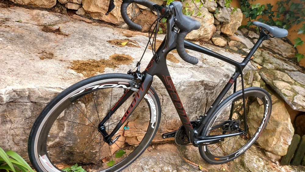 Scott Solace Premium Nova!! t60