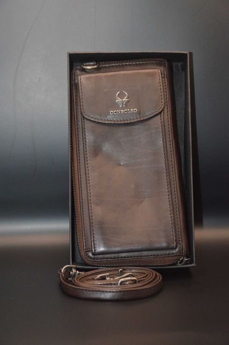 DONBOLSO® Porto torba na ramię