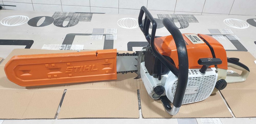Motosserra Stihl 038 magnum