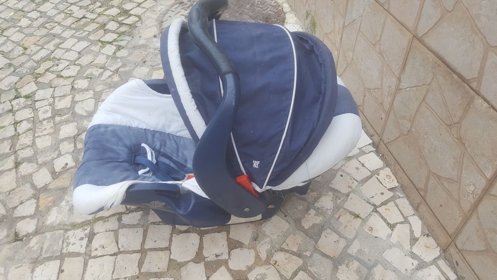 Ovo para bebês da Chicco como novo