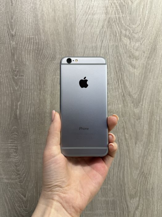 iPhone 6 16GB Neverlock