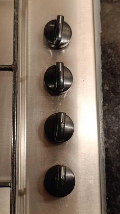 Conjunto Placa gás + Forno elétrico BOSCH