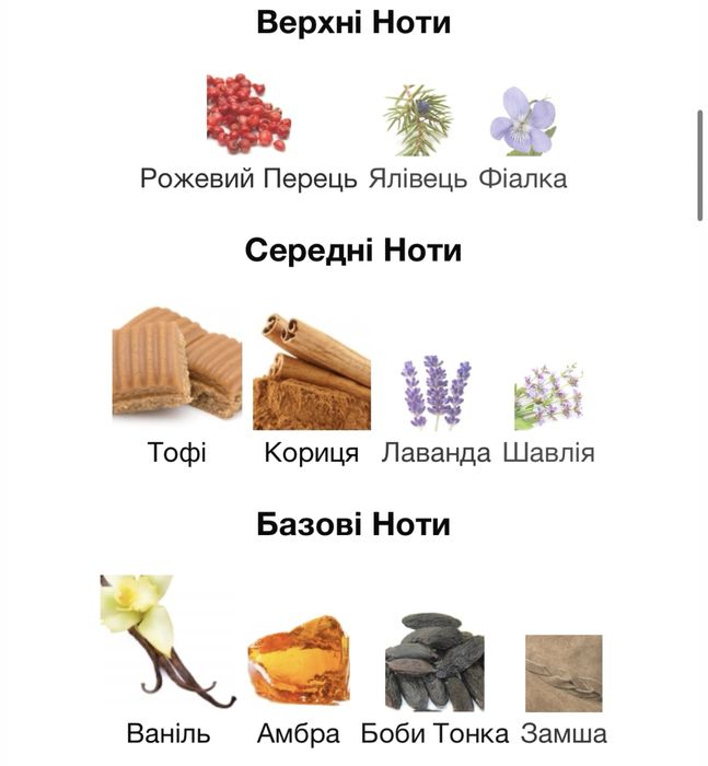 Парфумована вода Stronger With You Intensely 100мл.