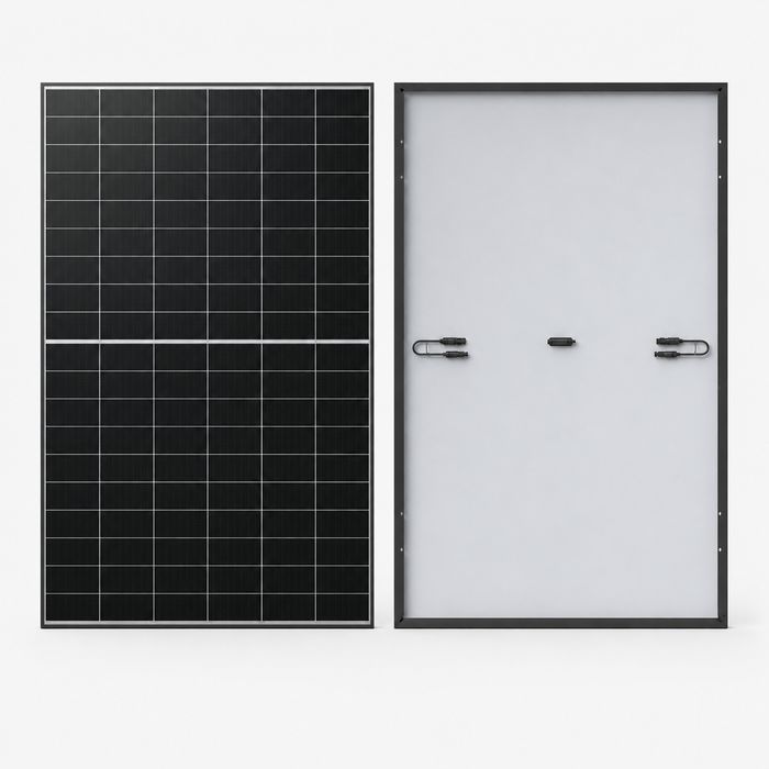 Painel fotovoltaico LONGi 480W Hi-MO X10 Monocristalino