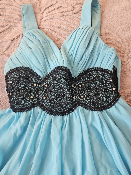 Вечірні сукні дві за однією ціною