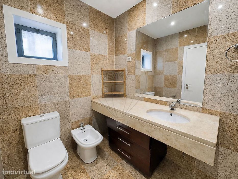 Apartamento T3 - Centro Da Maia