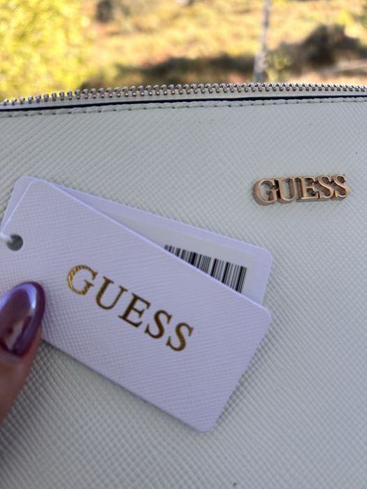 Mala dupla Guess