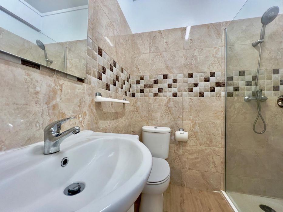 Apartamento T3 casal de Sao Brás Amadora