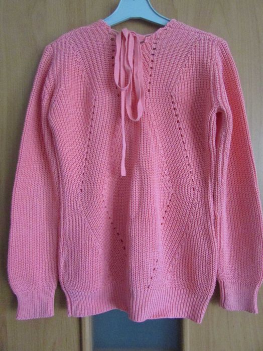 Sweter dziecięcy RESERVED Roz. 140