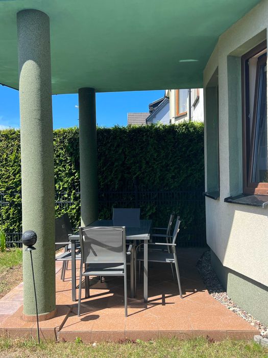 Pokoje gościnne Łeba | noclegi