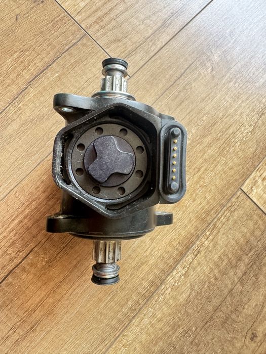 Silnik fazua ride 50