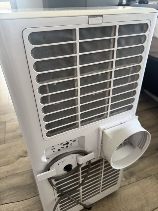 Klimatyzator przenośny Furizu Cube F9000