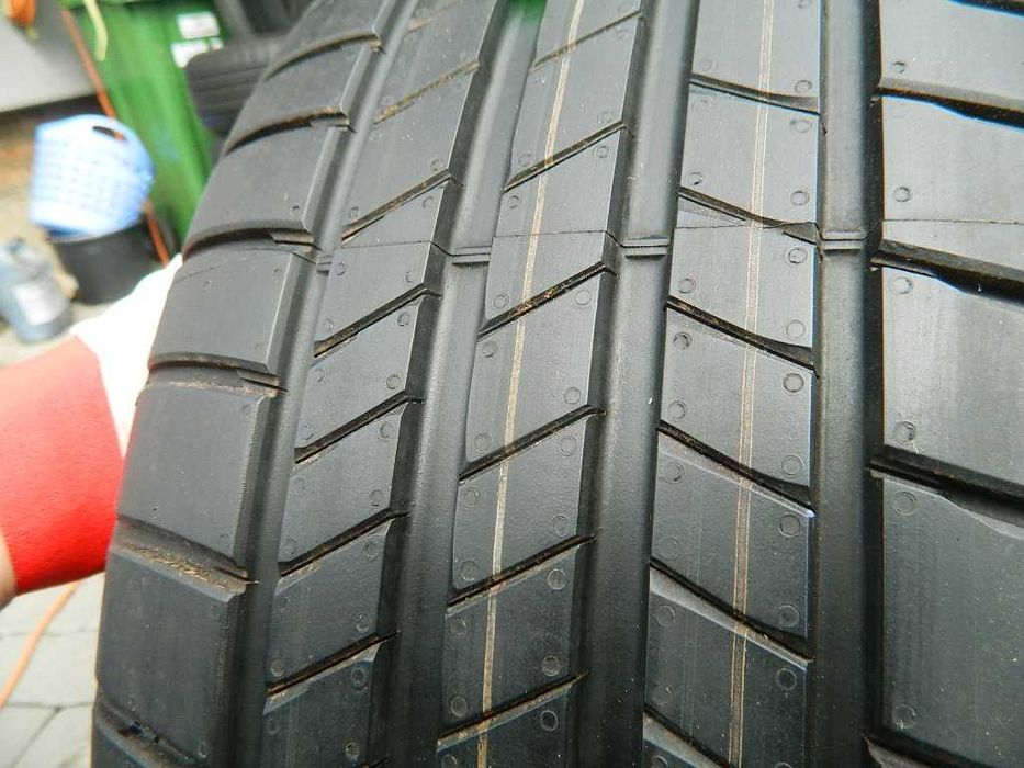 Шина колеса резина R18 235/45 Bridzestone Turanza T005 2шт Літо