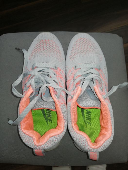 Adidasy Nike damskie rozmiar 36