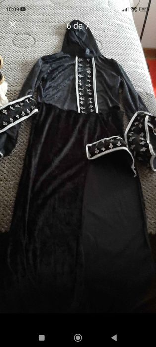 Fantasias de carnaval