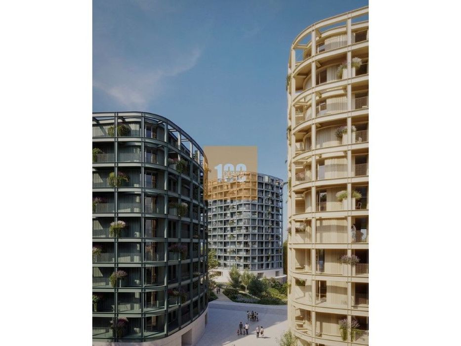 Loja nova - Lake Towers