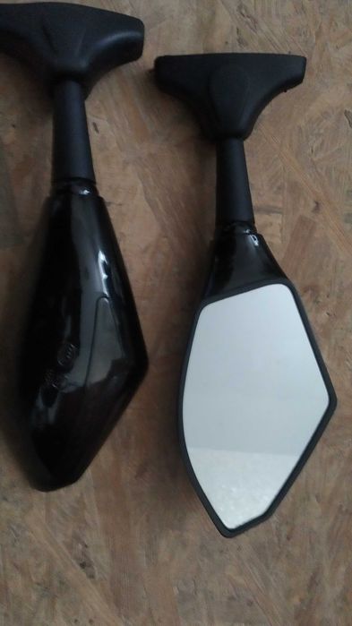 Дзеркала для мотоцикла