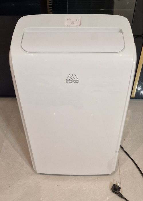 przenośna klimatyzacja SmartDGM PAC-W09C01