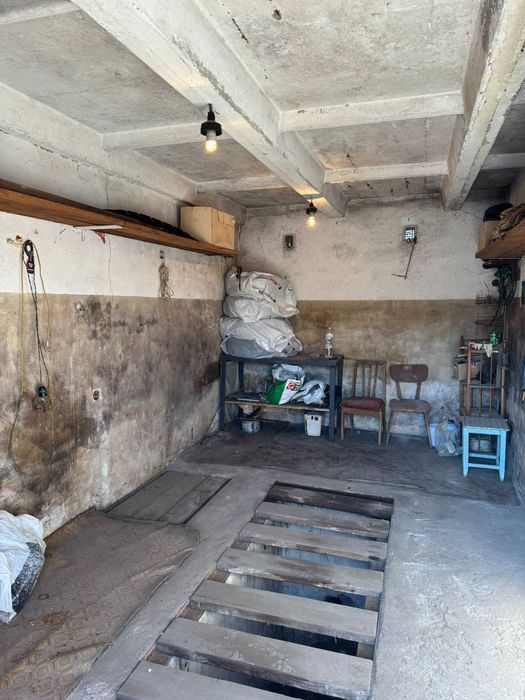 Продається гараж