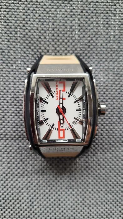 Zegarek Locman Tremila Ref. 261