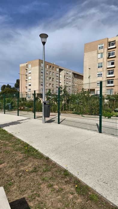 Terreno para Construção