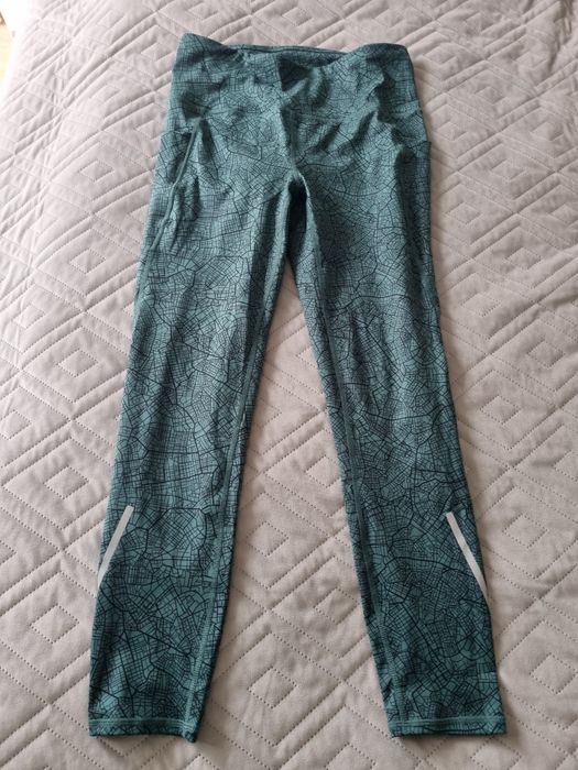 Legginsy sportowe Tchibo 40/42