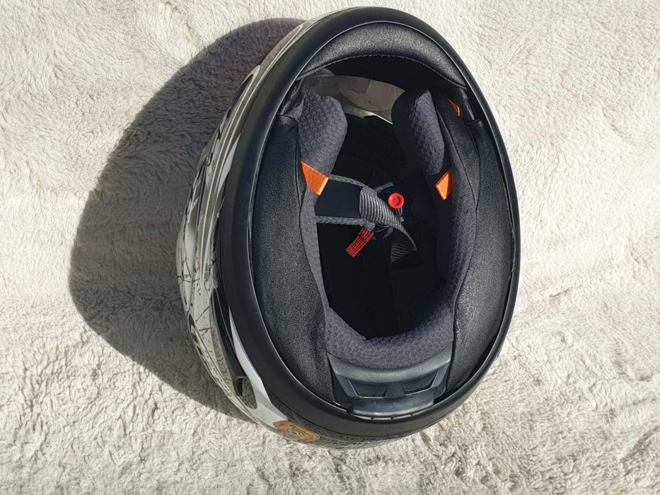 Arai Rx7  rozm M ,  kask motocyklowy