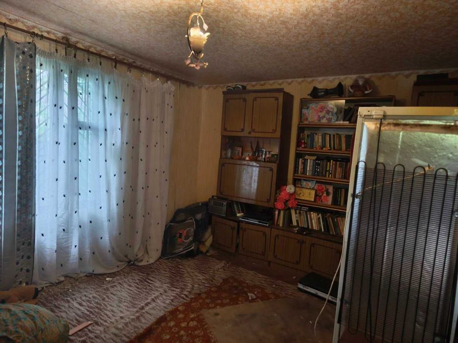 Продам дом в Елизаветовке