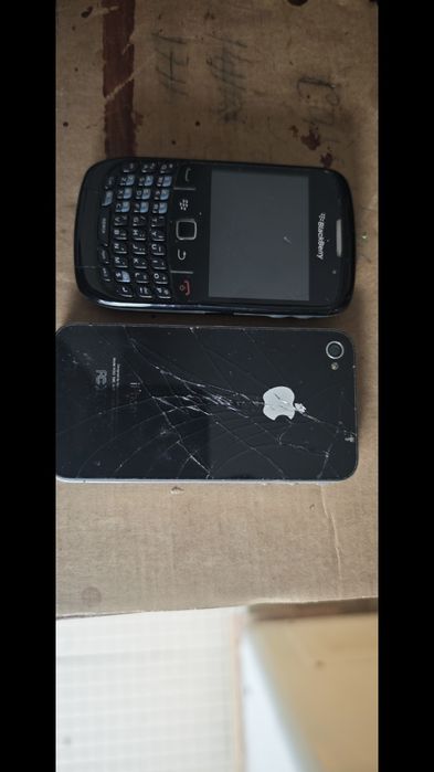 Telemóveis para peças