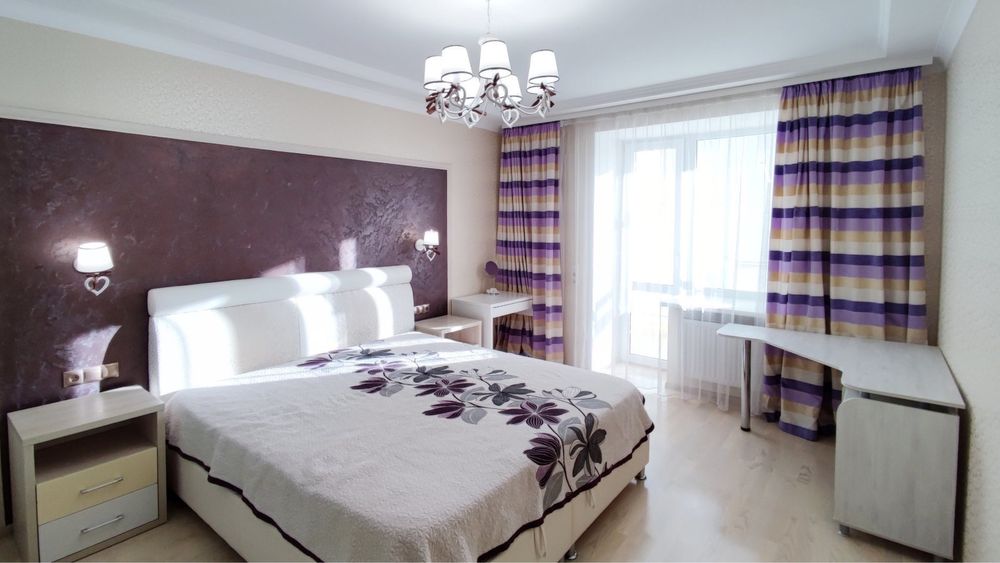 Продаж вул. Дениса Рачiнського,25А. 15 хв Метро