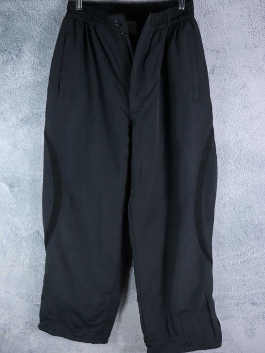 Winson damskie spodnie zimowe na polarze polarowe narciarskie L 40