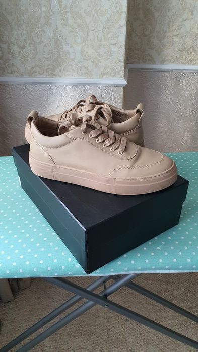 Полуботинки женские