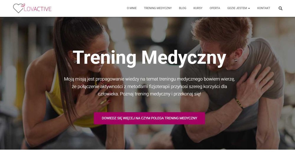 Strona internetowa, wordpress, strona www, tworzenie stron, strony www