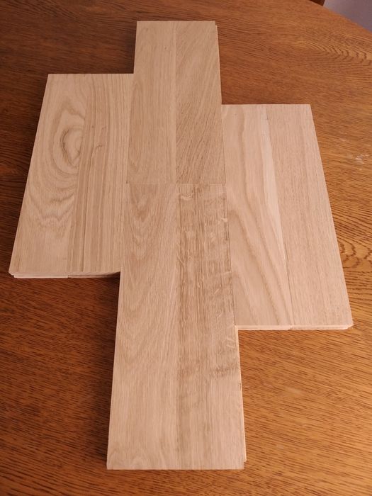 Producent parkiet dębowy