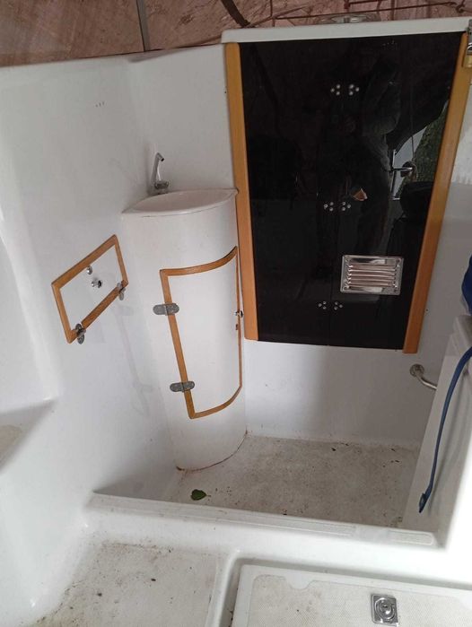 Jacht motorowy Lakeman 540 Pilot (2022) - cena posezonowa