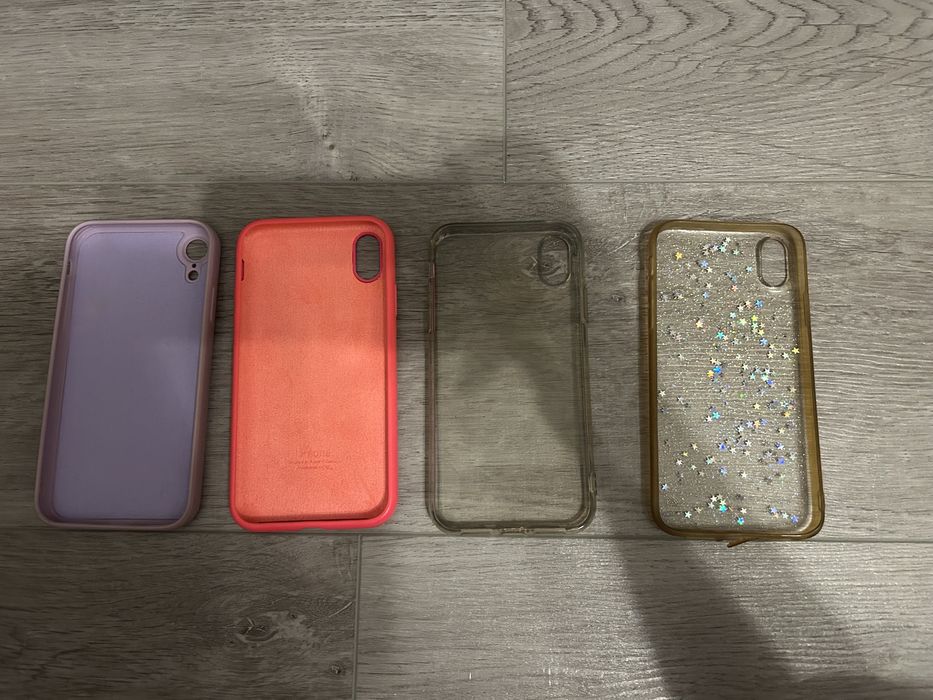 Чехол для IPhone XR