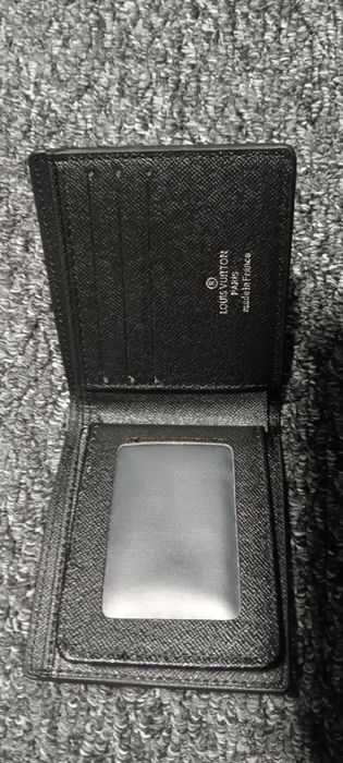Portfel louis vuitton