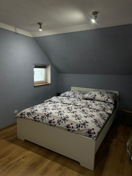 Noclegi w Górach.Domek w miejscowości Idzików blisko Czarnej Góry!!!