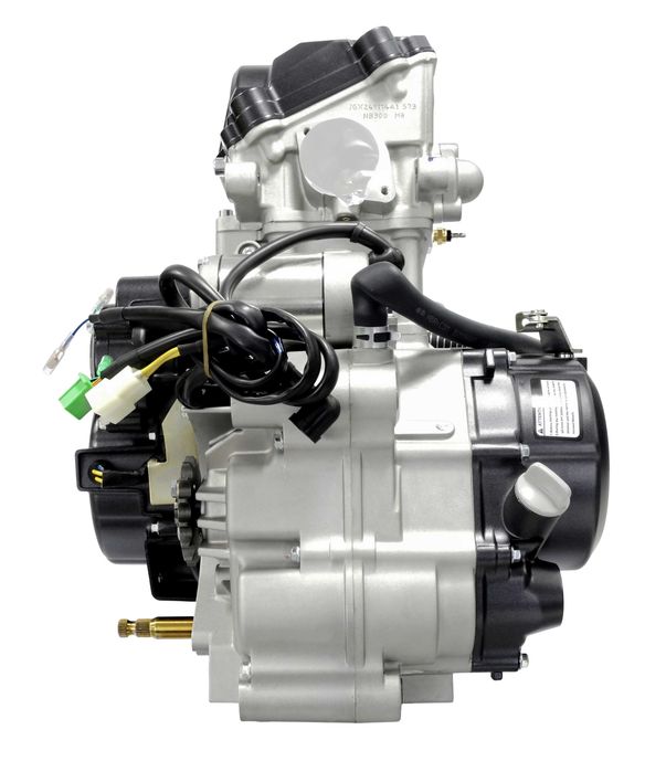 SILNIK SWAP CROSS NB 300 Honda Yamaha Suzuki Ktm Kayo Diabolini Barton