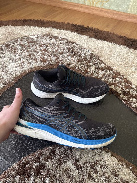 Кросівки Asics GEL-KAYANO 29 FF Blast+